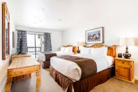 全季度假旅舍山村旅館 住宿飯店