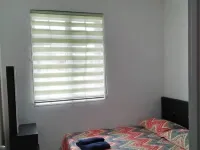 Kasa Heights Homestay Hotels in Kelemak
