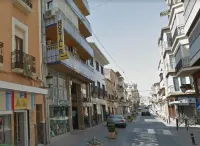 航道公寓旅館