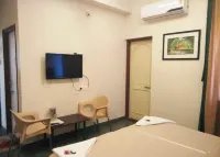 哈納施裏款待酒店 - 酒吧餐廳及住宿 - 露台