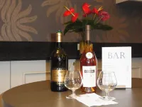 Best Western Hotel de France - bar