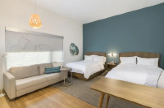 Element Denver International Airport Hotels in Denver