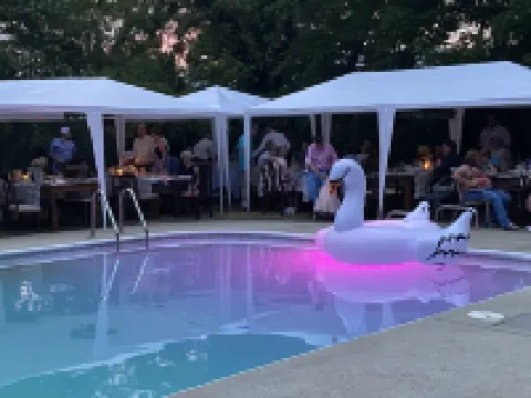 Hillcrest Mansion Inn