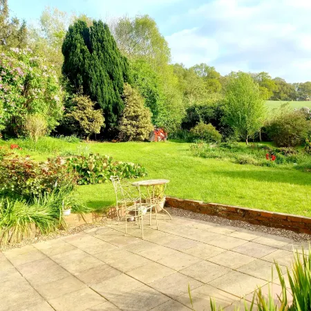 Cosy Axminster Studio with Extra Beds