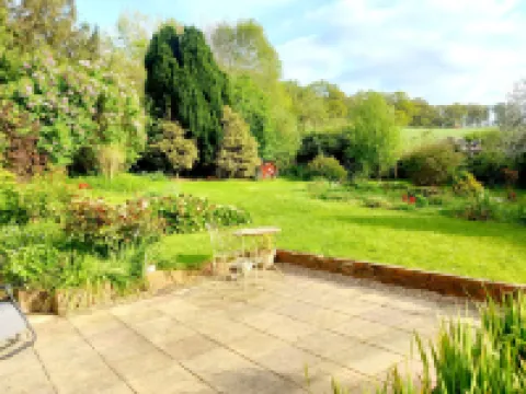 Cosy Axminster Studio with Extra Beds