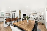 The Harlow House- Beautifully Renovated Home Near Duluth