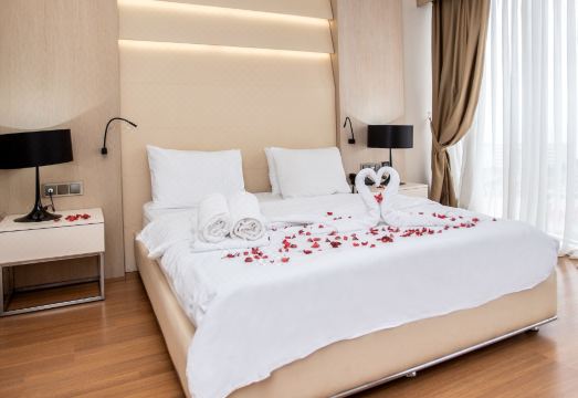 아룸 트라브존 호텔