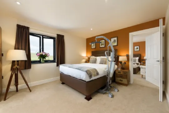 The Jamaica Inn, Bodmin, Cornwall Hotels in 