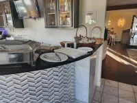 The Palmer House Resort, Ascend Hotel Collection - Desayuno