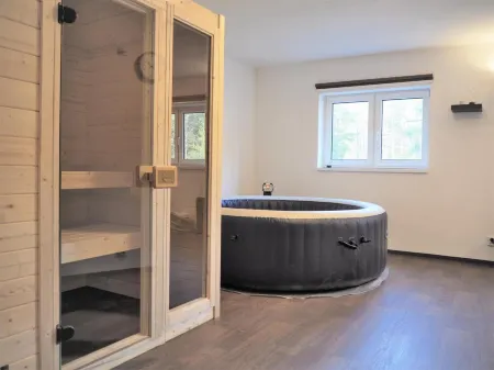 Penzion Zelený Háj