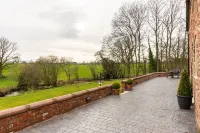 ذا باتشس فنادق في Westbury