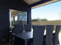 8 Person Holiday Home in Hadsund-by Traum - WiFi