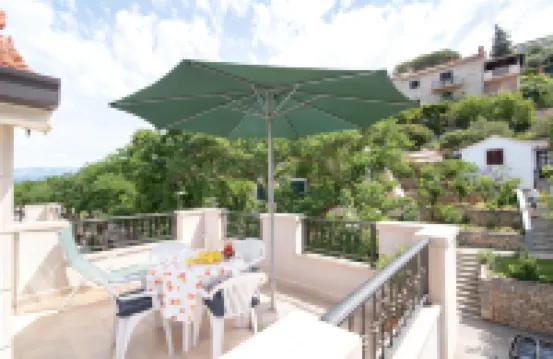 Apartments Mare