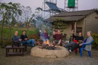 Barauli Community Homestay Hotels in Kawasoti