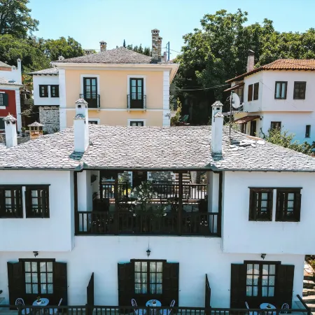 Palladio Hotel