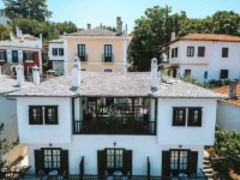 Palladio Hotel Hotel di 