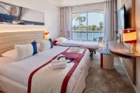Hotel Club le Plein Sud Vacances Bleues Hotels in La Londe-les-Maures