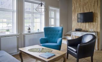 Lónsleira Apartments