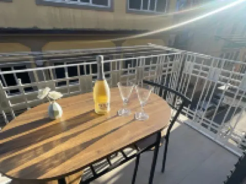 Laura Rooms Hotel a La Spezia