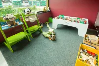 ดาสไบรเทอโฮเทล