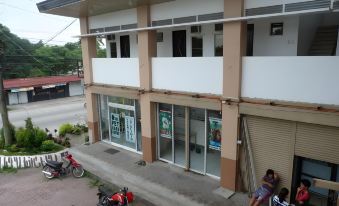 Giorgio's Place