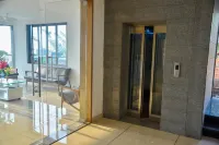 Sagar Sawali Grand Hotels in Ladghar