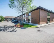 Comfort Inn Các khách sạn ở 