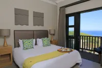 Brenton Haven Beachfront Resort - balcony