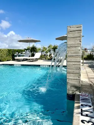 Bay Breeze Premium Apartments by Eskape Collection Hotel di Bal Harbour
