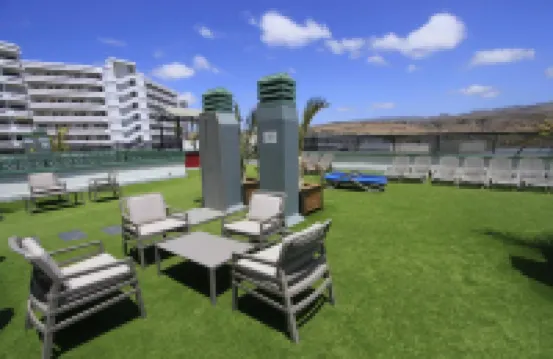 Hotel Green Field
