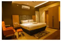 Sargawa the Palace Resort - spa