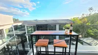 A302 - 1 Bedroom Serviced Apartment, Ao Nang Beach