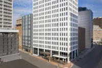 Troubadour Hotel New Orleans Hotels in New Orleans