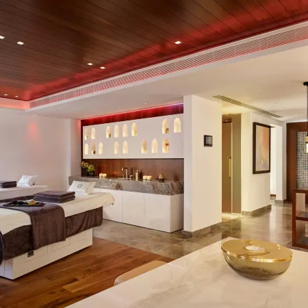 Parklane, a Luxury Collection Resort & Spa, Limassol