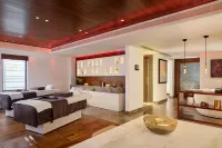 Parklane, a Luxury Collection Resort & Spa, Limassol - Spa