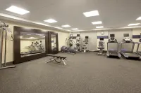 Hampton Inn & Suites Minneapolis/Downtown