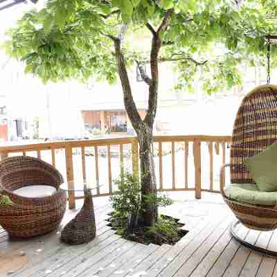 信州別所温泉 旅宿 上松や Hotel Exterior