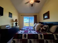 A Million Dollar View Above the Clouds