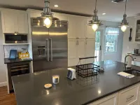 Country BEACH home!