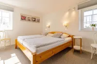 Us Schün - central location - child-friendly - own parking spaces