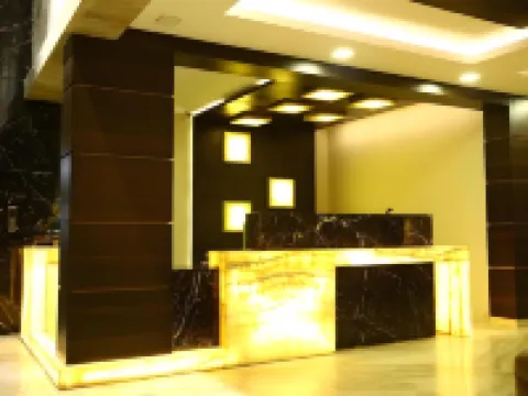 Hotel Regency Inn Hotels in Erode