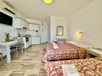 Panorama in Tolo Hotels in Asíni