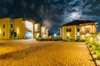Mountain View Hotel & Apartment Hotels in Kigali
