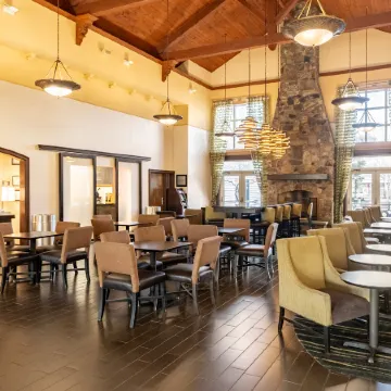 Hampton Inn & Suites Philadelphia/Newtown