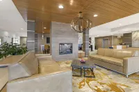 Best Western Plus at la Crescent Event Center - Pet friendly