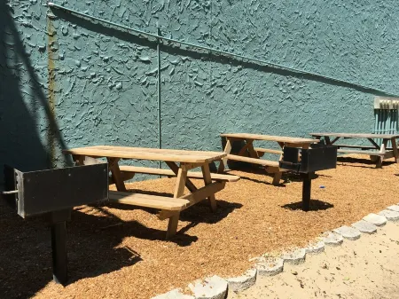 Outer Banks Beach Condominium