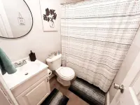 Cozy Cedartown Retreat Hotels in Polk County