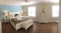 Caribbean Tiki Hut relaxation. Enjoy the Islands & Boca Grande without the costs