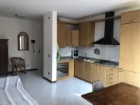 Vacation apartment in a quiet and sunny location