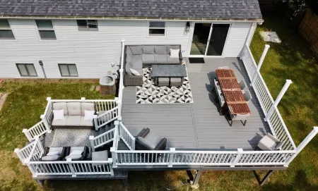 Spacious Saratoga 5BR Hot Tub Retreat